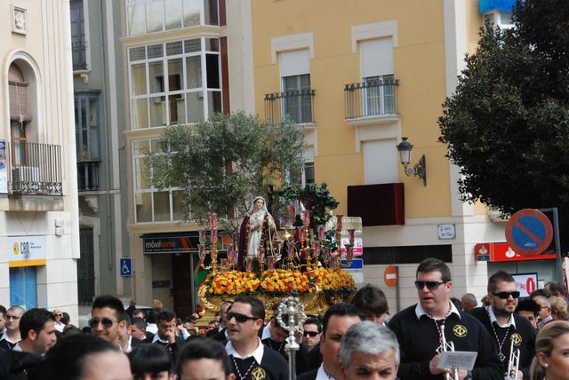 Traslado Samaritana 2012 - 49